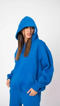 Set Mujer Conjunto Jogging Pantalón + Buzo - Tienda Capricho