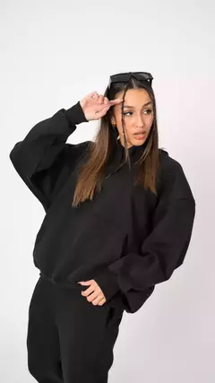 Set Mujer Conjunto Jogging Pantalón + Buzo - Tienda Capricho