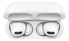 Apple Airpods Pro 2da Generación - Tienda Capricho