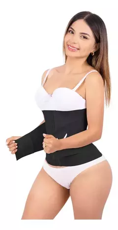 FAJA MODA PREMIUM - Tienda Capricho