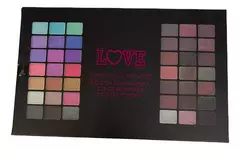 Set De Maquillaje Completo