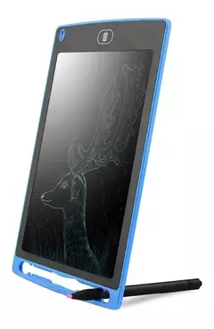 Pizarra Mágica Tablet Lcd 8,5 - tienda online