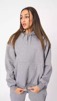Set Mujer Conjunto Jogging Pantalón + Buzo - comprar online