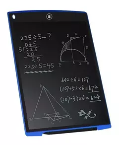 Imagen de Pizarra Mágica Tablet Lcd 8,5
