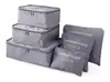 Organizador De Valija Set X 6 Unidades
