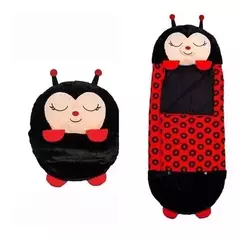 Bolsa De Dormir Happy Nappers - Tienda Capricho