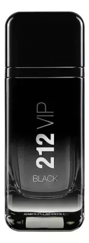 Imitación Perfume para hombre Carolina Herrera 212 Vip Black 100 ml en internet
