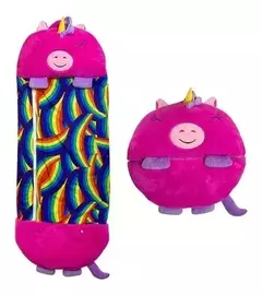 Bolsa De Dormir Happy Nappers