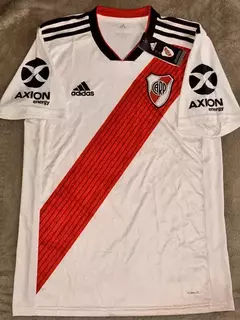 2x1 Camiseta River Plate Madrid 2018