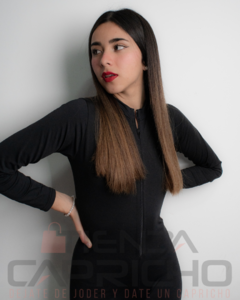 CatSuit Largo - tienda online
