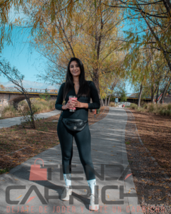 CatSuit Largo - Tienda Capricho
