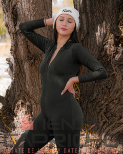 CatSuit Largo - comprar online