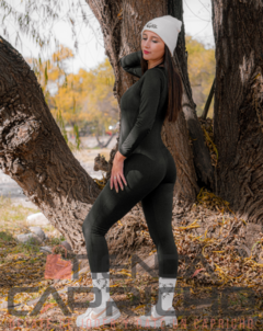 Imagen de CatSuit Largo