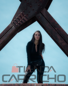 CatSuit Largo - Tienda Capricho