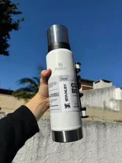 Combo Stanley! Termo + Yerbera+ Azucarera + Mate + Bombilla + Bolso en internet