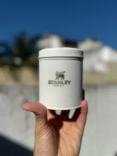 Combo Stanley! Termo + Yerbera+ Azucarera + Mate + Bombilla + Bolso - Tienda Capricho