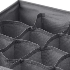 Organizador de Ropa de Tela No Tejida Compacto - Tienda Capricho