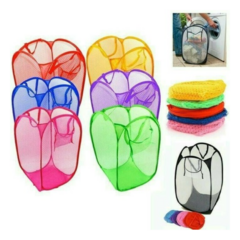Cesto Plegable para Ropa Sucia | Organizador - Tienda Capricho
