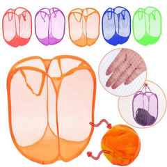 Cesto Plegable para Ropa Sucia | Organizador en internet