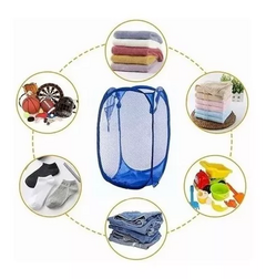 Cesto Plegable para Ropa Sucia | Organizador - tienda online