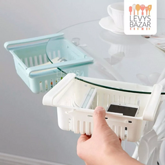 Canasto Organizador para Heladera | OFERTA 3x1 - tienda online