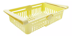 Canasto Organizador para Heladera | OFERTA 3x1