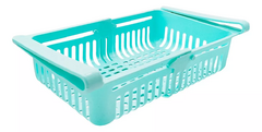 Canasto Organizador para Heladera | OFERTA 3x1 en internet