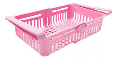Canasto Organizador para Heladera | OFERTA 3x1 - Tienda Capricho
