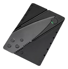 Tarjeta Navaja de Seguridad | Defensa Personal | OFERTA 3x1 - comprar online