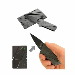 Imagen de Tarjeta Navaja de Seguridad | Defensa Personal | OFERTA 3x1