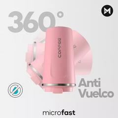 Mug Térmico con Pantalla Led | Inteligente - Tienda Capricho