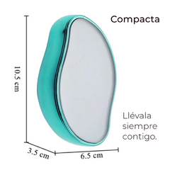 Depilador Exfoliante SIN DOLOR | 2x1