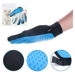 Guanta para Peinar Mascotas | Saca Pelos | OFERTA 2x1 en internet