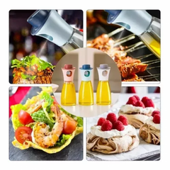 Rociador Aceite en Spray | RECARGABLE en internet
