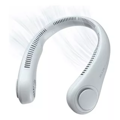 Ventilador de Cuello Portátil | ¡Tu aliado contra el calor! - Tienda Capricho