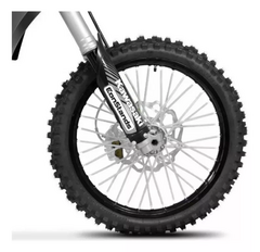 COMBO | Velocímetro + Cubre Rayos | Para Motos y Bicicletas - tienda online