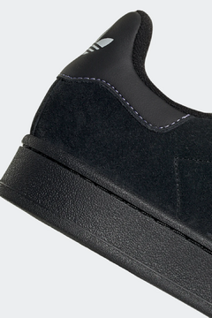 ZAPATILLAS ADIDAS CAMPUS BLACK | OFERTA LIMITADA en internet