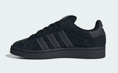 ZAPATILLAS ADIDAS CAMPUS BLACK | OFERTA LIMITADA - comprar online