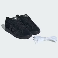 ZAPATILLAS ADIDAS CAMPUS BLACK | OFERTA LIMITADA - comprar online
