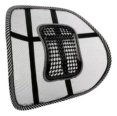 Soporte Lumbar Ergonomico | Respaldo para Sillas - tienda online