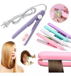 MINI PLANCHITA DE BOLSO | PORTATIL - comprar online