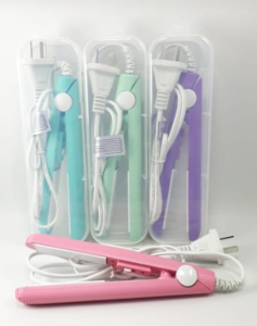 MINI PLANCHITA DE BOLSO | PORTATIL - comprar online