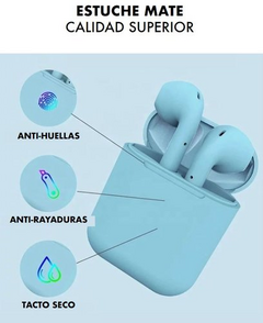Auricular Inalámbrico INPODS 12 | OFERTA LIMITADA - Tienda Capricho