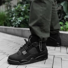 Zapatillas Jordan Retro 4 | OFERTA LIMITADA