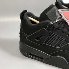 Zapatillas Jordan Retro 4 | OFERTA LIMITADA - comprar online