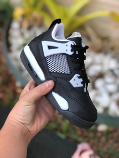 Zapatillas Jordan Retro 4 | OFERTA LIMITADA - tienda online