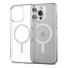 COMBO MAGSAFE | CARGADOR INALAMBRICO + FUNDA GRATIS - comprar online