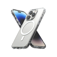COMBO MAGSAFE | CARGADOR INALAMBRICO + FUNDA GRATIS - comprar online