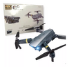 Mini Drone | Con Doble Cámara 4K