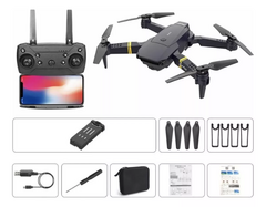 Imagen de Mini Drone | Con Doble Cámara 4K